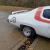 1974 Plymouth Roadrunner roadrunner