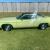 1973 Plymouth Satellite