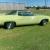 1973 Plymouth Satellite