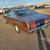 1972 Plymouth Duster