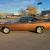 1972 Plymouth Duster