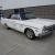 1965 Plymouth Sport Fury III Indy 500 Pace Car Replica