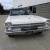1965 Plymouth Sport Fury III Indy 500 Pace Car Replica
