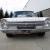 1965 Plymouth Sport Fury III Indy 500 Pace Car Replica