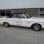 1965 Plymouth Sport Fury III Indy 500 Pace Car Replica