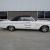 1965 Plymouth Sport Fury III Indy 500 Pace Car Replica