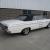 1965 Plymouth Sport Fury III Indy 500 Pace Car Replica