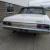 1965 Plymouth Sport Fury III Indy 500 Pace Car Replica