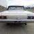 1965 Plymouth Sport Fury III Indy 500 Pace Car Replica