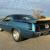 1970 Plymouth Barracuda 580HP 440ci EFI, Auto, AC, PS PB, Resto-Mod, Blue
