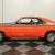 1971 Plymouth Duster 340