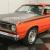1971 Plymouth Duster 340