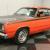 1971 Plymouth Duster 340