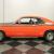 1971 Plymouth Duster 340
