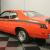 1971 Plymouth Duster 340