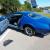 1974 Pontiac Firebird