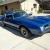 1974 Pontiac Firebird