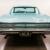 1966 Pontiac GTO