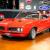 1968 Pontiac GTO Convertible