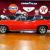 1968 Pontiac GTO Convertible