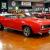 1968 Pontiac GTO Convertible