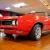 1968 Pontiac GTO Convertible