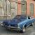 1966 PONTIAC GTO GTO