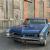 1966 PONTIAC GTO GTO