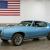 1968 Pontiac GTO