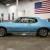 1968 Pontiac GTO