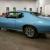 1968 Pontiac GTO