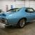 1968 Pontiac GTO