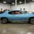 1968 Pontiac GTO