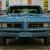 1968 Pontiac GTO