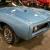 1968 Pontiac GTO