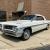 1962 Pontiac Bonneville Convertible - Tri-Power