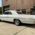 1962 Pontiac Bonneville Convertible - Tri-Power