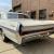 1962 Pontiac Bonneville Convertible - Tri-Power