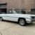 1962 Pontiac Bonneville Convertible - Tri-Power