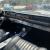 1962 Pontiac Bonneville Convertible - Tri-Power