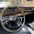 1962 Pontiac Bonneville Convertible - Tri-Power