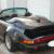 1977 PORSCHE 911 CUSTOM SLANTNOSE CONVT