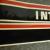 INTERNATIONAL 584 TRACTOR DECAL SET. HOOD AND NUMBERS ONLY. SEE DETAILS/PICS