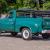 1960 Studebaker 1/2-ton Stepside Pickup