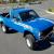 1981 Toyota Pickup