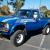 1981 Toyota Pickup