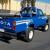 1981 Toyota Pickup