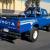 1981 Toyota Pickup