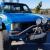 1981 Toyota Pickup