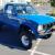 1981 Toyota Pickup